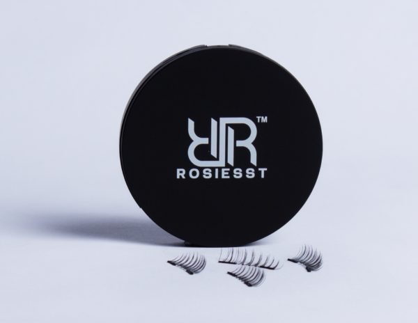 FULL Magnetic Lashes