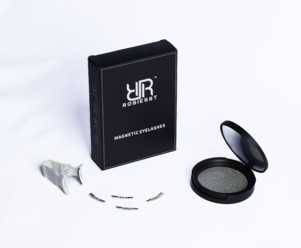 NATURAL Magnetic Lashes