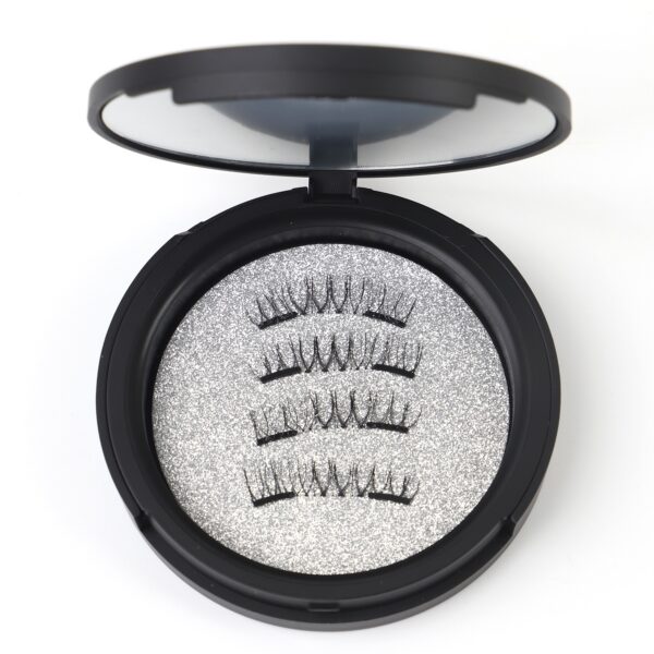 NATURAL Magnetic Lashes - Image 2